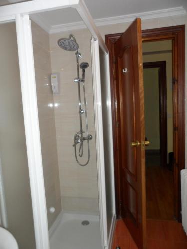 Hostal Coru�a