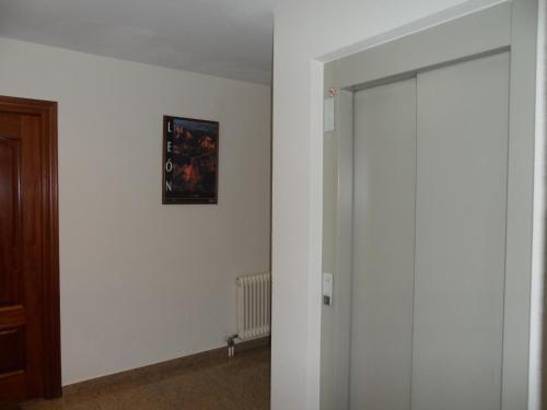 Hostal Coru�a