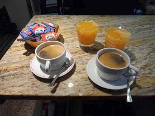 Hostal Coru�a