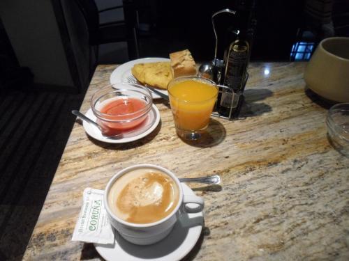 Hostal Coru�a