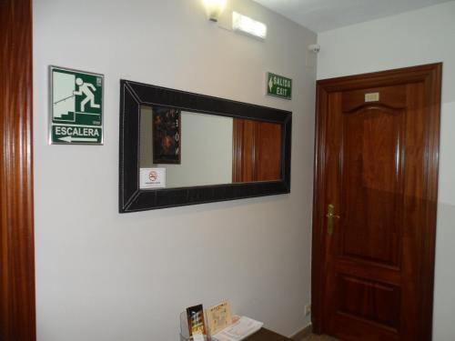Hostal Coru�a