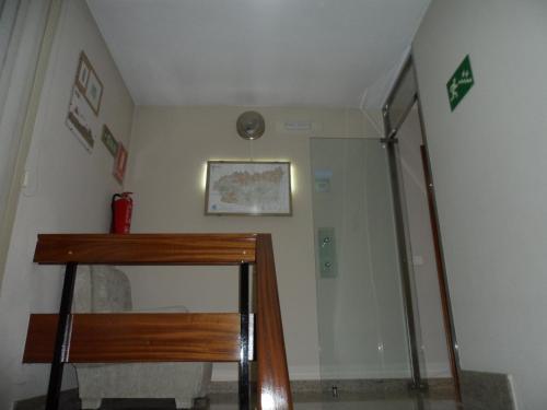 Hostal Coru�a