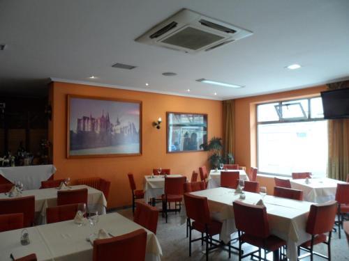 Hostal Coru�a