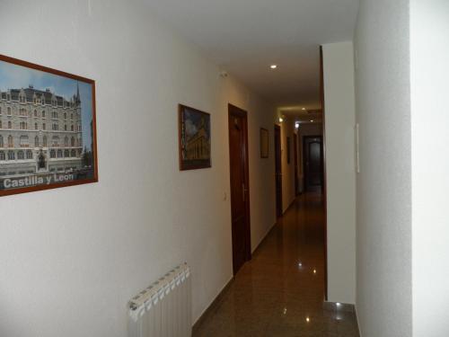 Hostal Coru�a
