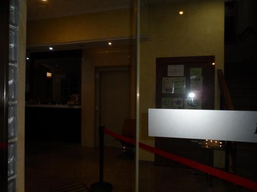 Hostal Coru�a