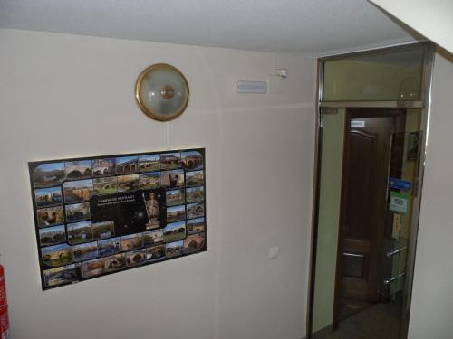 Hostal Coru�a