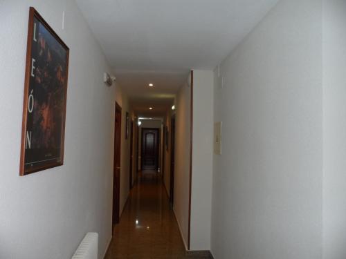 Hostal Coru�a