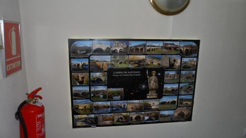 Hostal Coru�a