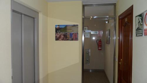 Hostal Coru�a