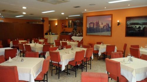 Hostal Coru�a