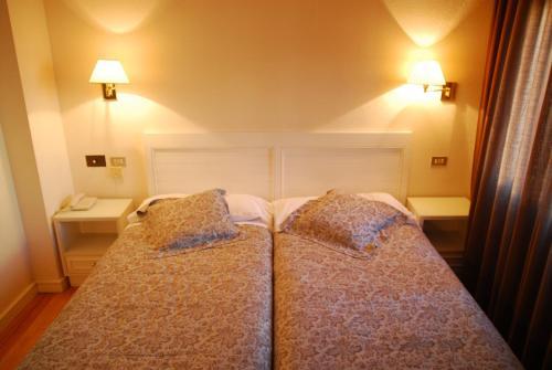 Hotel Iguare�a