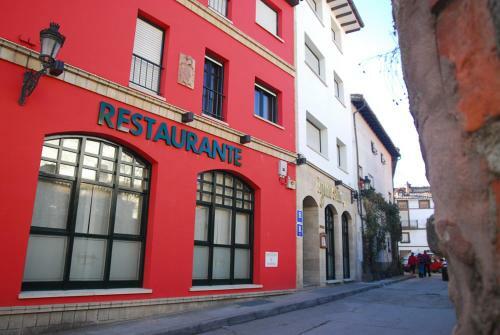 Hotel Iguare�a