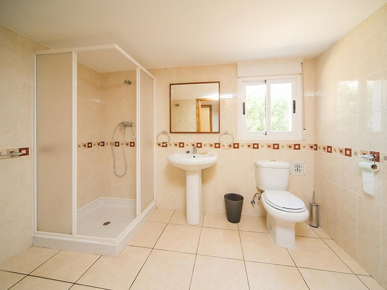 Holiday Home Titicaca J�vea
