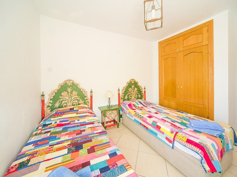 Holiday Home Titicaca J�vea