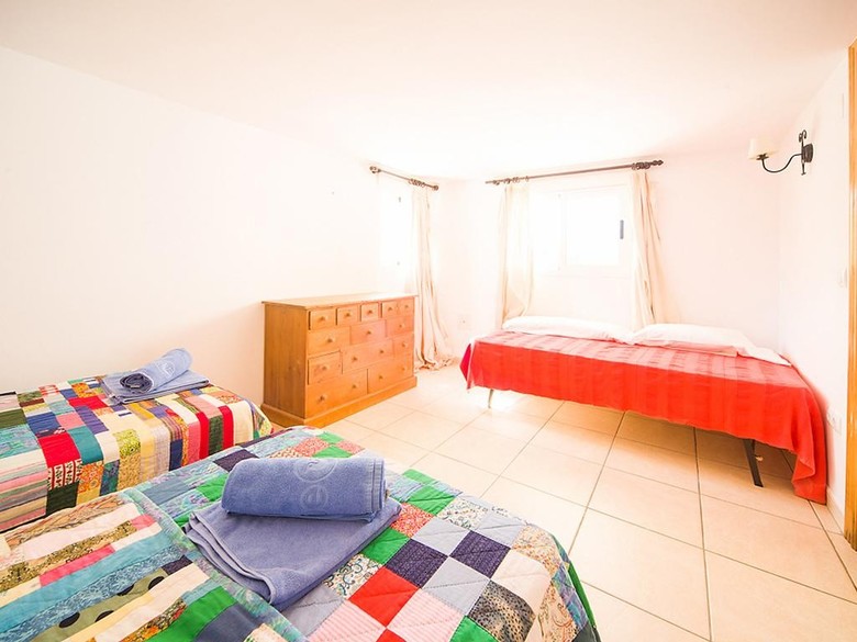 Holiday Home Titicaca J�vea