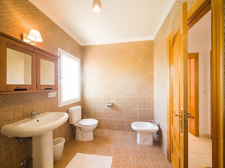 Holiday Home Titicaca J�vea