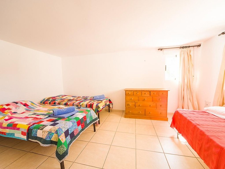 Holiday Home Titicaca J�vea