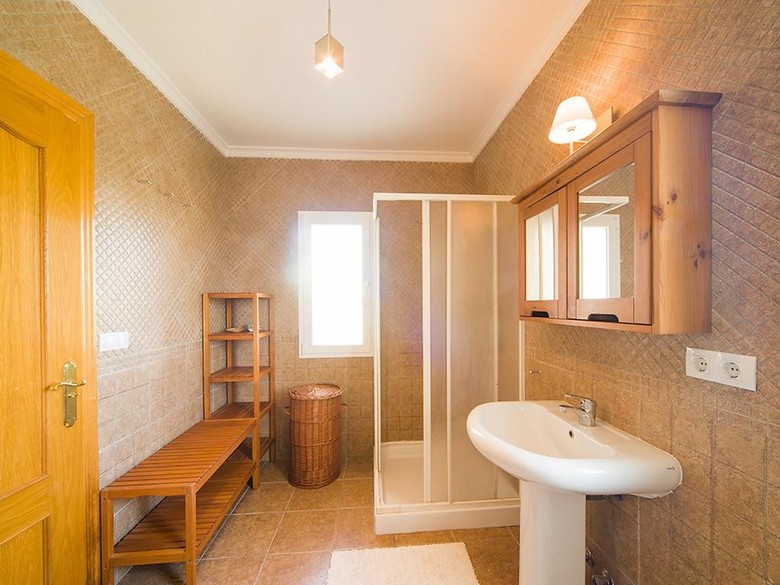 Holiday Home Titicaca J�vea