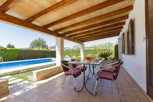 Villa Jaume