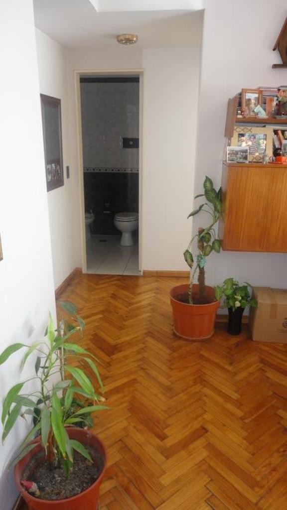 Apartamento En Buenos Aires