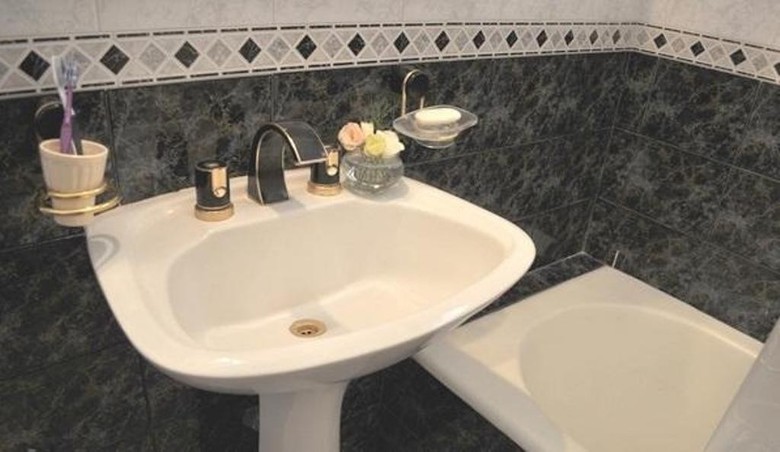Apartamento En Buenos Aires
