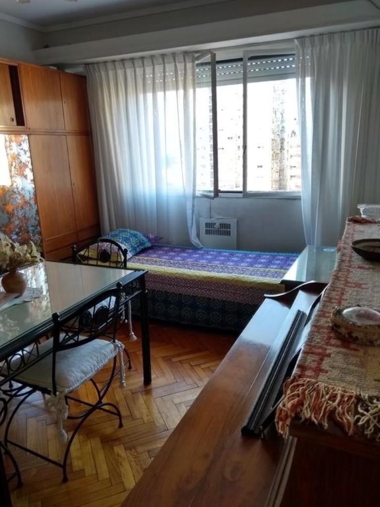 Apartamento En Buenos Aires