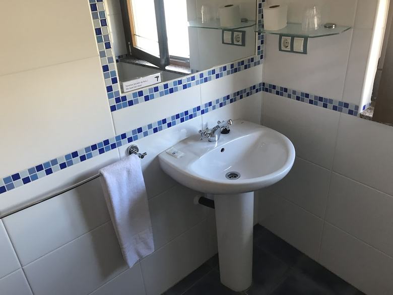 Hostal El Horno