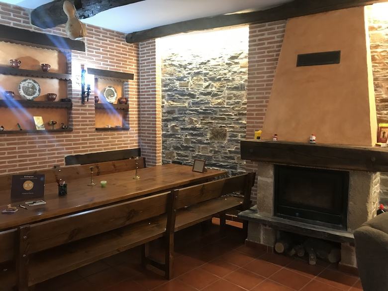 Hostal El Horno