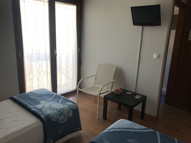 Hostal El Horno