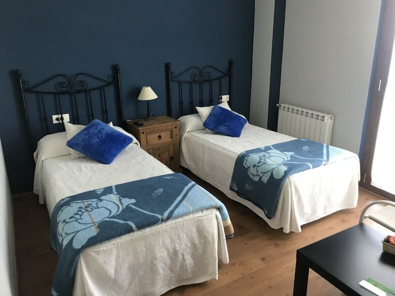Hostal El Horno