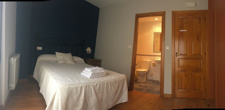 Hostal El Horno