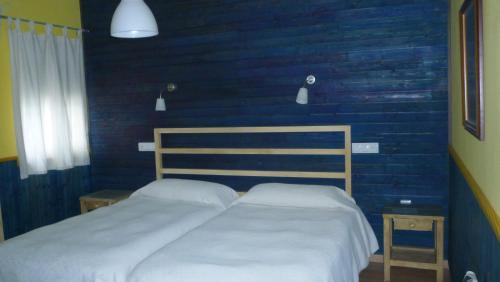 Hostal Los Cerros