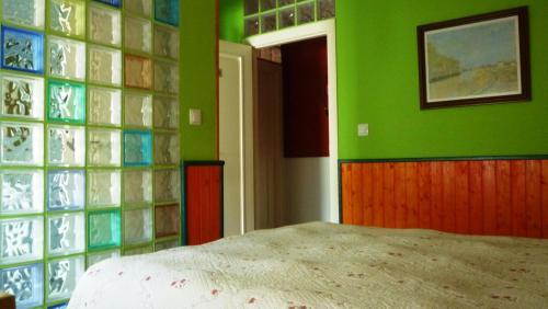 Hostal Los Cerros
