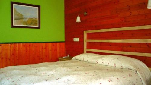 Hostal Los Cerros
