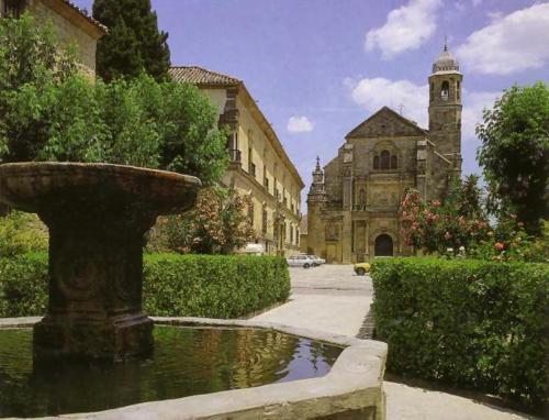 Hostal Los Cerros