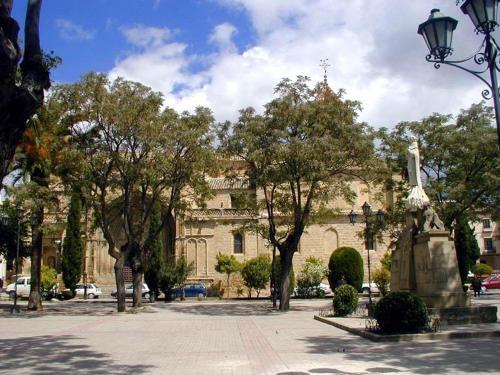 Hostal Los Cerros