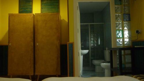 Hostal Los Cerros