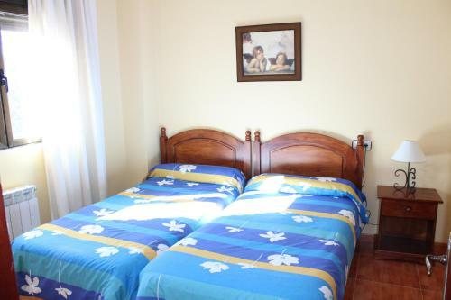 Apartamentos Haza La Moraleda