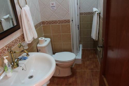 Apartamentos Haza La Moraleda