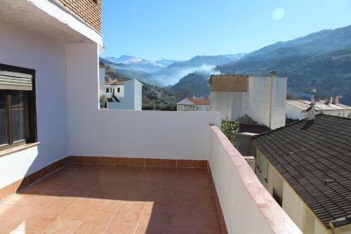 Apartamentos Haza La Moraleda