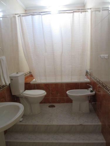 Apartamentos Haza La Moraleda