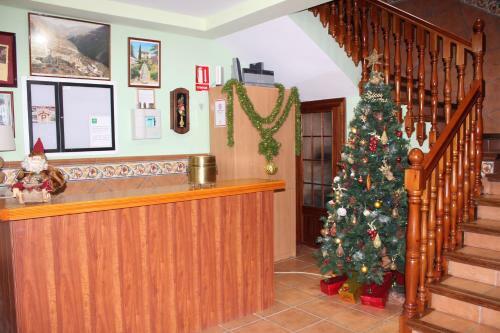 Apartamentos Haza La Moraleda