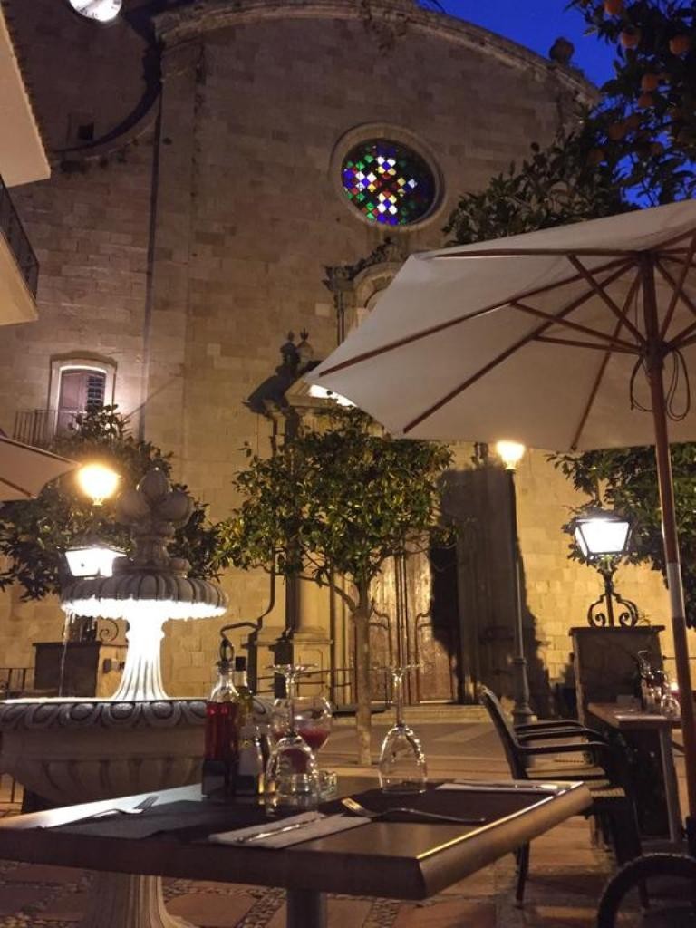 Hotel L�hostalet