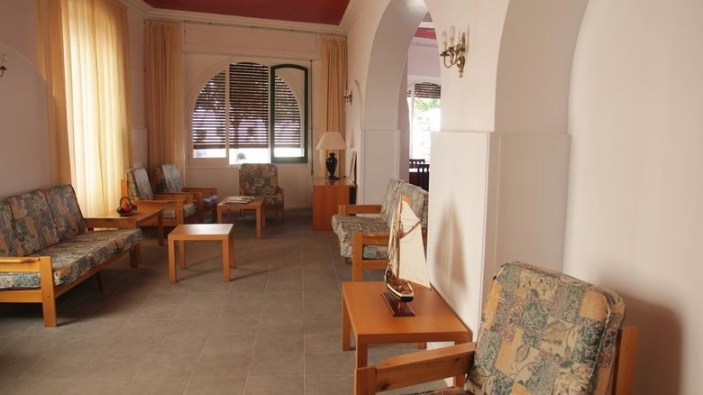 Hotel L�hostalet