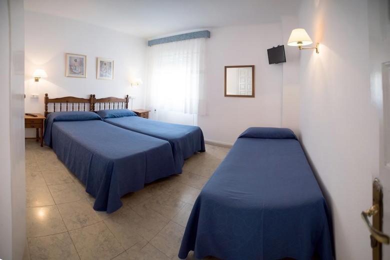 Hotel L�hostalet