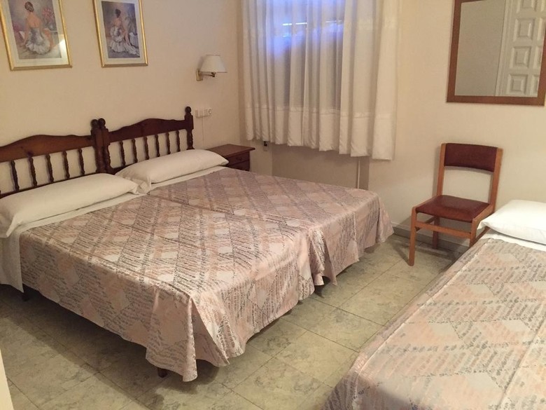 Hotel L�hostalet