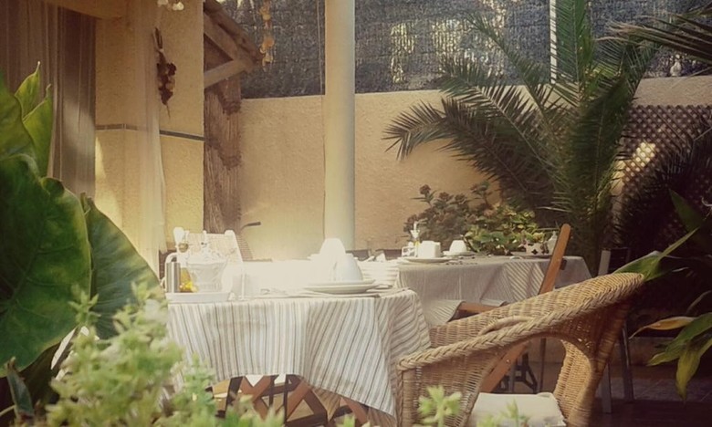 Ca La Carmeta B&B