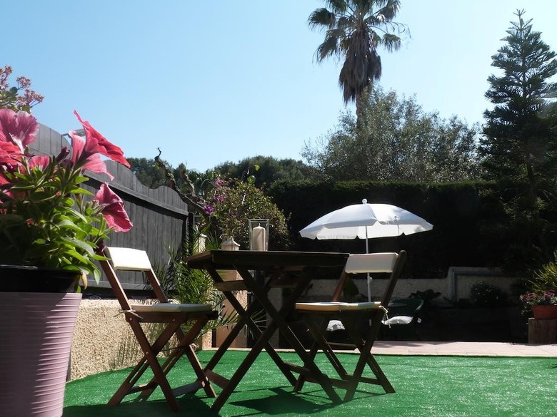 Ca La Carmeta B&B