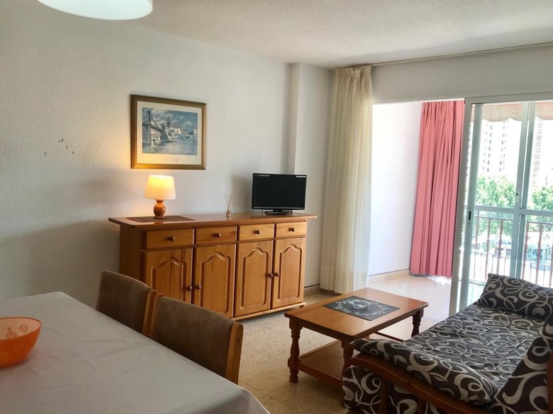 Apartamento Turisticos La Oca