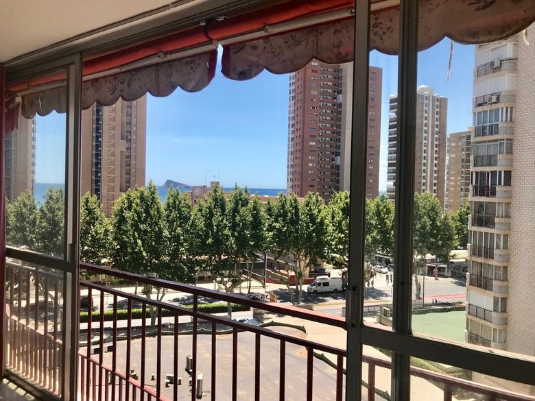 Apartamento Turisticos La Oca